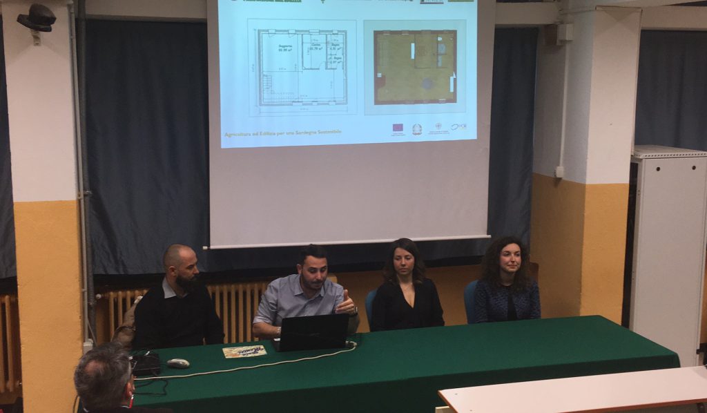 Concluso con successo il primo corso GREEN BIM